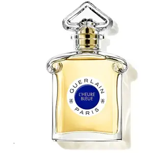GUERLAIN L'Heure Bleue Eau de Toilette pour femme 75 ml pas cher
