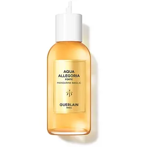 Comparateur de prix : Aqua Allegoria Forte Mandarine Basilic - Guerlain Eau De Parfum 200 ml