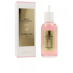 Guerlain Guerlain Aqua Allegoria Rosa Rossa Eau De Parfum Refill 200ml pas cher