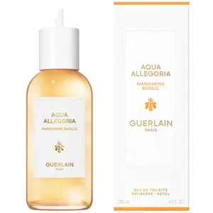 Aqua Allegoria Mandarine Basilic - Eau de Toilette-200ml GUERLAIN pas cher
