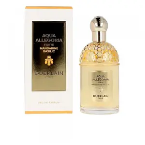 Guerlain Aqua Allegoria Forte - Mandarine Basilic - Eau de Parfum-125m... pas cher