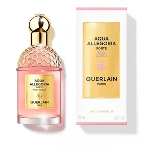 Aqua Allegoria Forte - Rosa Rossa - Eau de Parfum-75ml GUERLAIN pas cher