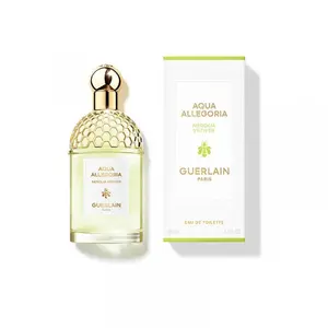 Aqua Allegoria Nerolia Vetiver - Guerlain Eau De Toilette Spray 125 ml pas cher