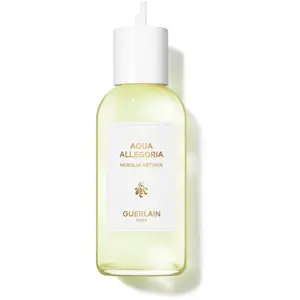 Aqua Allegoria Nerolia Vetiver - Eau de Toilette-200ml GUERLAIN pas cher