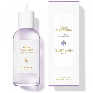 Aqua Allegoria Flora Salvaggia - Eau de Toilette-200ml GUERLAIN pas cher