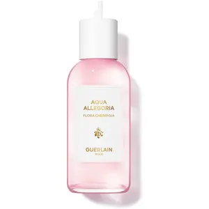 Aqua Allegoria Flora Cherrysia - Eau de Toilette-200ml GUERLAIN pas cher