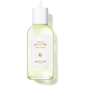 Aqua Allegoria Herba Fresca - Eau de Toilette-200ml GUERLAIN pas cher