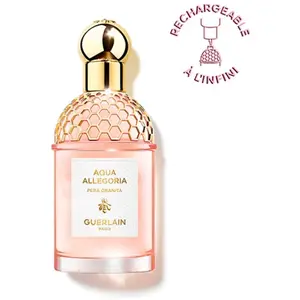 Aqua Allegoria Pera Granita - Eau de Toilette-75ml GUERLAIN pas cher