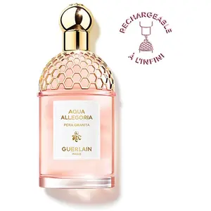 Aqua Allegoria Pera Granita - Eau de Toilette-125ml GUERLAIN pas cher