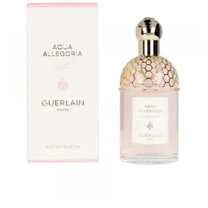 Aqua Allegoria Rosa Rossa - Guerlain Eau De Toilette Spray 125 ml pas cher