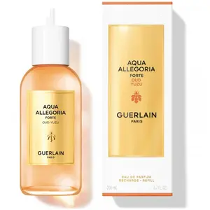 Aqua Allegoria Forte - Oud Yuzu - Eau de Parfum-200ml GUERLAIN pas cher