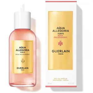Aqua Allegoria Forte - Rosa Palissandro - Eau de Parfum-200ml GUERLAIN pas cher