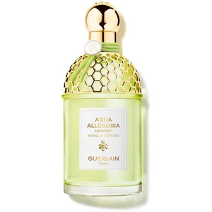 GUERLAIN Aqua Allegoria Nerolia Vetiver Harvest Eau de Toilette pour femme edition limitée 125 ml pas cher