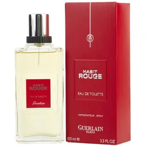 Parfum homme guerlain edt pas cher