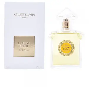 L'Heure Bleue - Eau de Parfum-75ml GUERLAIN pas cher