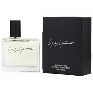 Yohji Yamamoto Homme - Yohji Yamamoto Eau De Toilette Spray 100 ML pas cher