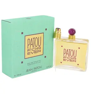 Patou For Ever - Jean Patou Eau De Toilette Spray 100 ML pas cher