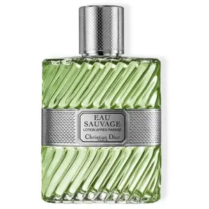 Comparateur de prix : DIOR Dior Eau Sauvage Lotion Après-Rasage Vaporisateur Pour Homme 100 Ml