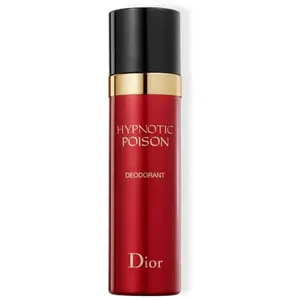 Comparateur de prix : DIOR Hypnotic Poison déodorant parfumé pour femme 100 ml