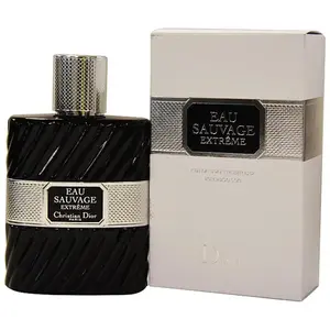 Eau Sauvage Extrême - Christian Dior Eau De Toilette Concentrée Spray 100 ML pas cher