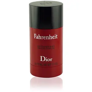 Comparateur de prix : DIOR Fahrenheit déodorant stick sans alcool pour homme 75 ml