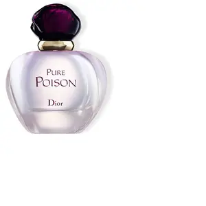 Pure Poison - Christian Dior Eau De Parfum Spray 50 ML pas cher