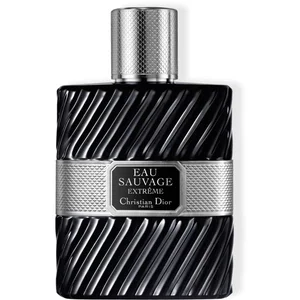 DIOR Eau Sauvage Extrême Eau de Toilette pour homme 100 ml pas cher