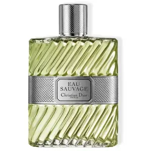 Eau Sauvage - Christian Dior Eau De Toilette 100 ml pas cher