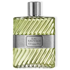 Comparateur de prix : Christian Dior Dior Eau Sauvage Eau De Toilette Pour Homme 200 Ml