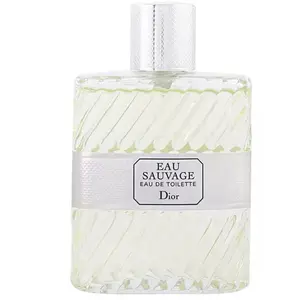 Comparateur de prix : Eau Sauvage - Christian Dior Eau De Toilette Spray 100 ML