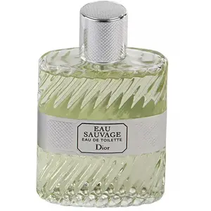 Eau Sauvage - Christian Dior Eau De Toilette Spray 50 ML pas cher
