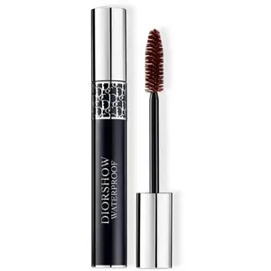 Comparateur de prix : Mascara Diorshow Waterproof - Christian Dior  11,5 ml