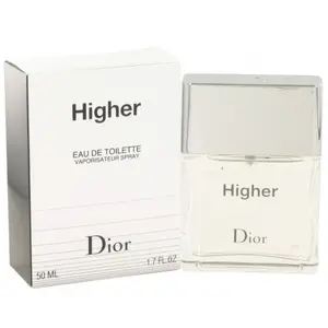 Higher - Christian Dior Eau De Toilette Spray 50 ML pas cher