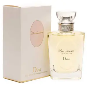 Christian Dior Dior Diorissimo Eau De Toilette Pour Femme 100 Ml pas cher