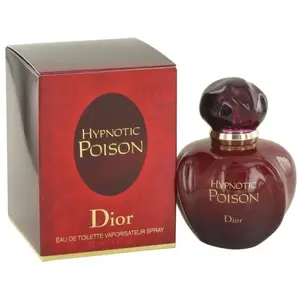 Hypnotic Poison - Christian Dior Eau De Toilette Spray 30 ML pas cher
