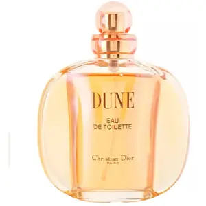Dune - Christian Dior Eau De Toilette Spray 100 ml pas cher