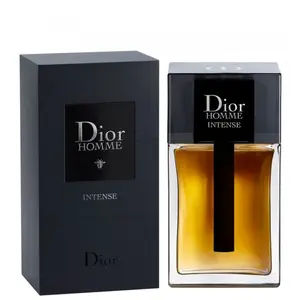 Dior Homme Intense - Eau de Parfum-100ml Dior pas cher