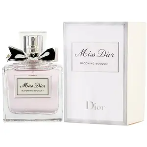 Miss Dior Blooming Bouquet - Christian Dior Eau De Toilette Spray 50 ml pas cher