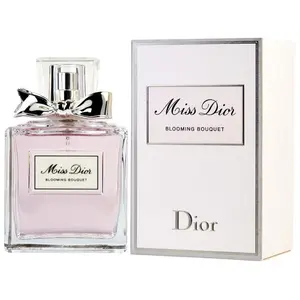 Miss Dior Blooming Bouquet - Christian Dior Eau De Toilette Spray 100 ml pas cher