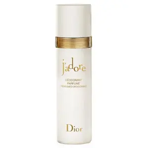 Comparateur de prix : DIOR J'adore déodorant parfumé pour femme 100 ml