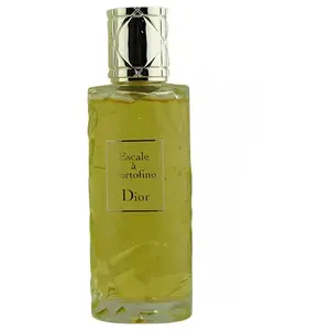Escale A Portofino - Christian Dior Eau De Toilette Spray 75 ML pas cher