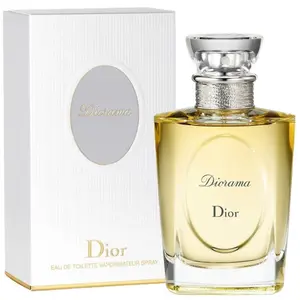 Diorama - Christian Dior Eau De Toilette Spray 100 ml pas cher