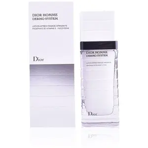 Comparateur de prix : Dior Diane Von Furstenberg Homme Dermo System  Lotion Après-Rasage Réparatrice 100 Ml
