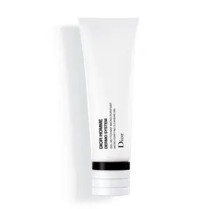 Comparateur de prix : Dior Homme Dermo System gel nettoyant micro purifiant 125 ml