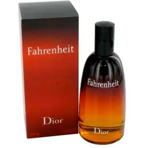 Comparateur de prix : Dior Fahrenheit Eau de toilette pour homme 100 ml