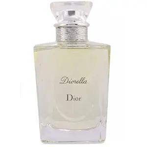 Bolsius Christian Dior Dior Diorella Eau De Toilette Pour Femme 100 Ml pas cher