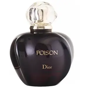 Christian Dior Dior Poison Eau De Toilette Pour Femme 50 Ml pas cher