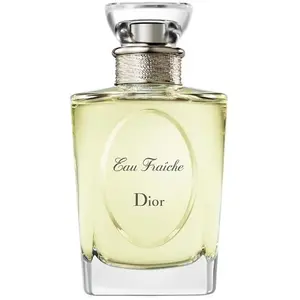 Eau Fraîche - Eau de Toilette-100ml Dior pas cher