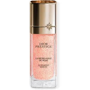Dior La Micro-Huile de Rose Sérum Activé 50ml pas cher