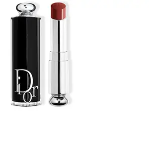 Comparateur de prix : Dior Addict - Rouge à lèvres brillant - 90% d'origine naturelle - rechargeable- Dior